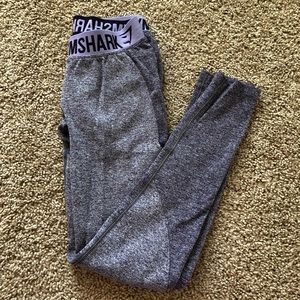 Gymshark Flex Leggings